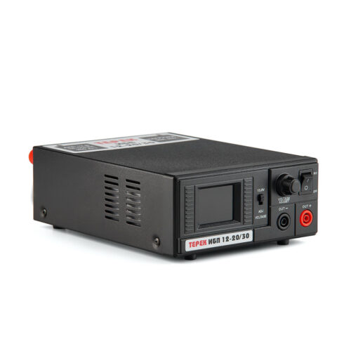 Терек ИБП 12-20/30