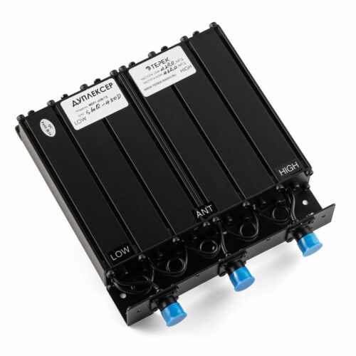 ТЕРЕК MDF1-6U8/13 460–470 МГц
