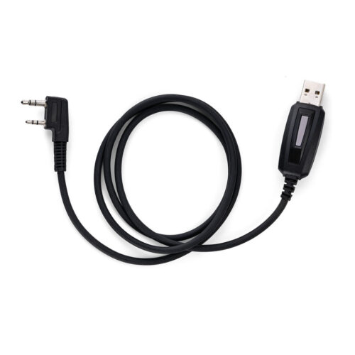 Терек ПК-322DMR AES
