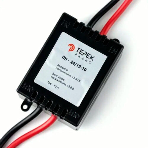 Терек ПН-24/12-10