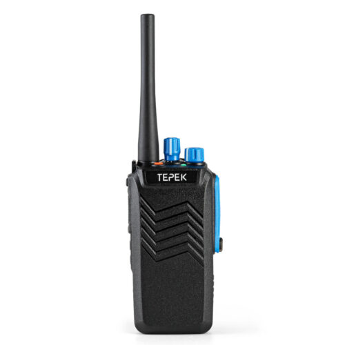 Терек РК-272 ISK