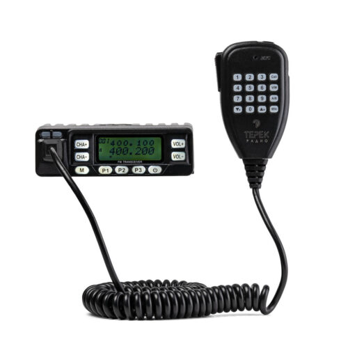 Терек РМ-302 Т