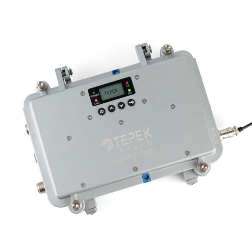 ТЕРЕК РТ-2800 DMR