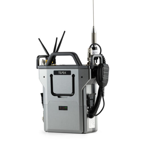 ТЕРЕК РТ-2800 DMR IP S AES