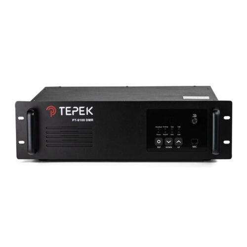 ТЕРЕК РТ-9100 DMR