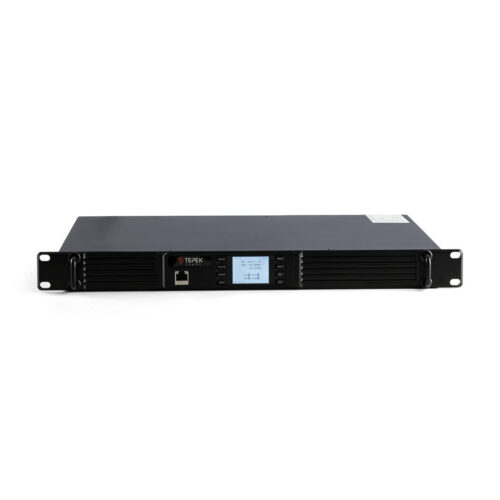 ТЕРЕК РТ-9100 DMR IP S 1U