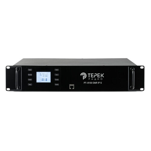 ТЕРЕК РТ-9100 IP S