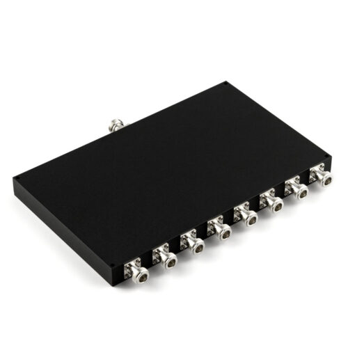 ТЕРЕК СУ 1-8 VHF