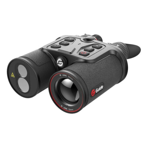 Guide TN650