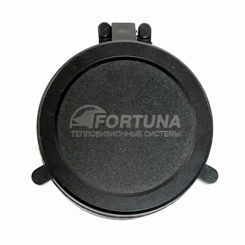 Защитная крышка Fortuna на объектив 50 мм General 50L