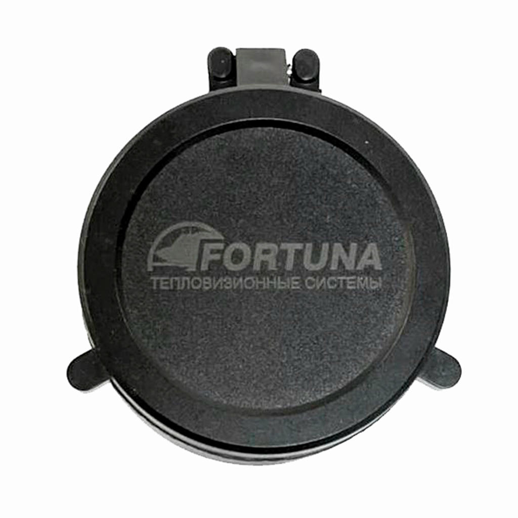 Защитная крышка Fortuna на объектив 50 мм General 50L