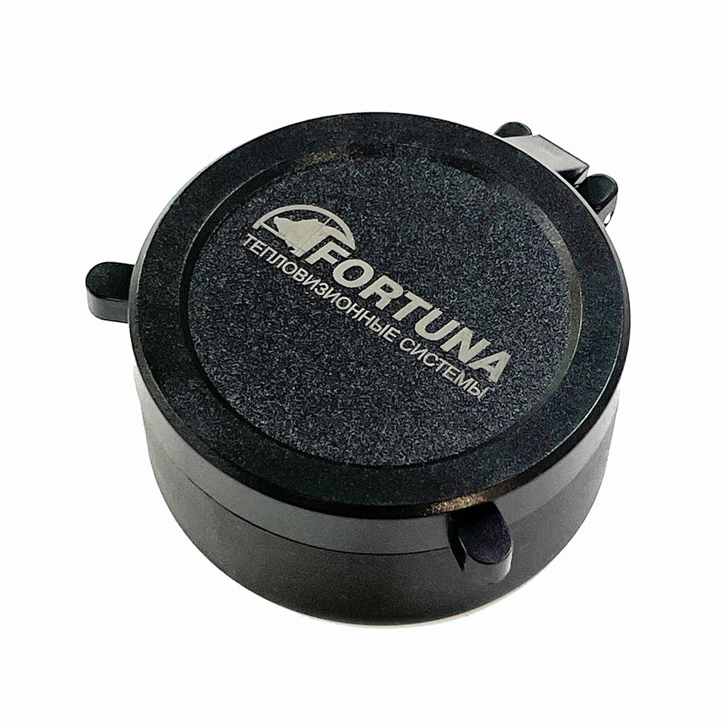 Защитная крышка Fortuna на объектив 50 мм General 50L — изображение 2