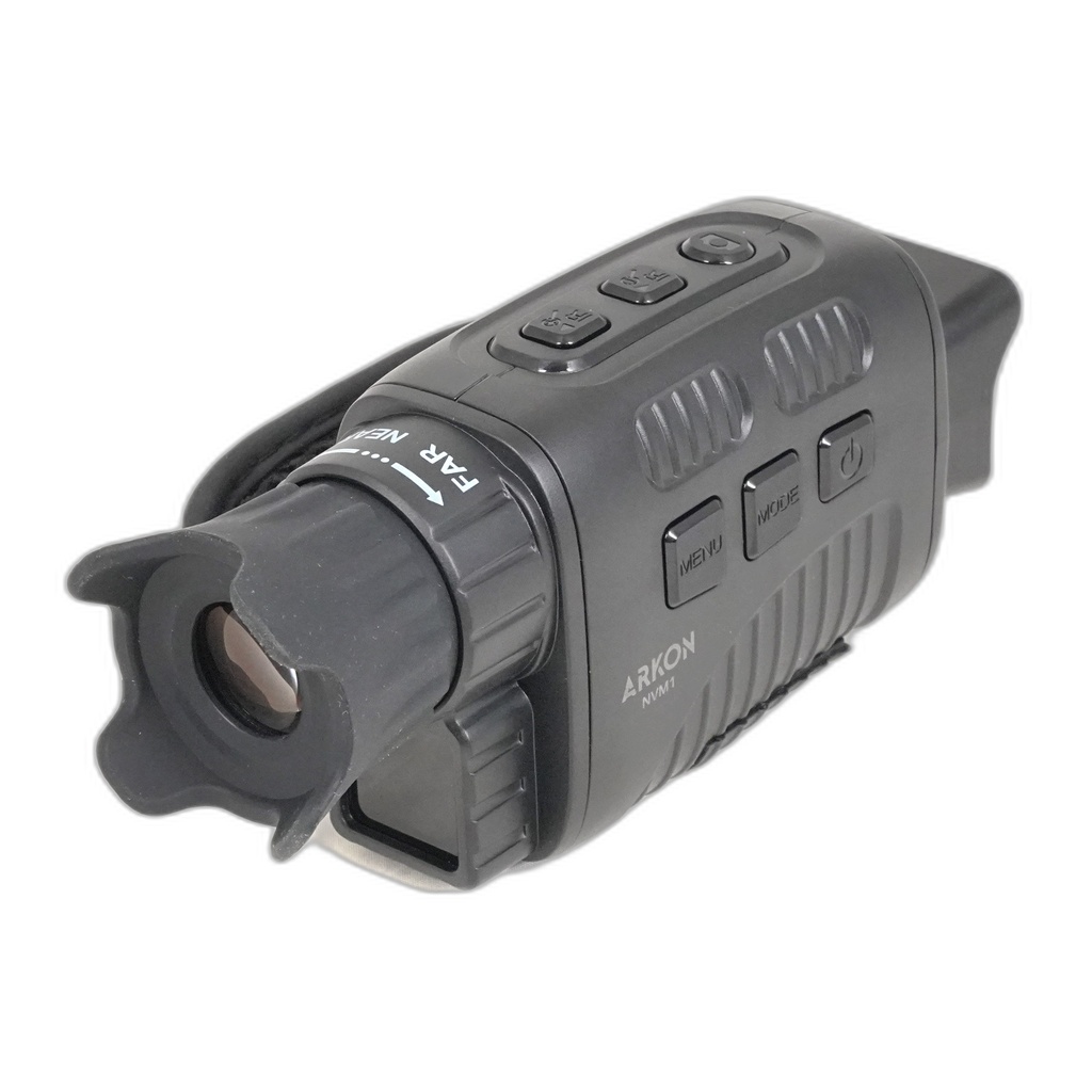 ARKON Lite NVM1 — изображение 2