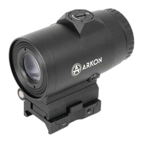 ARKON Matrix 3x18