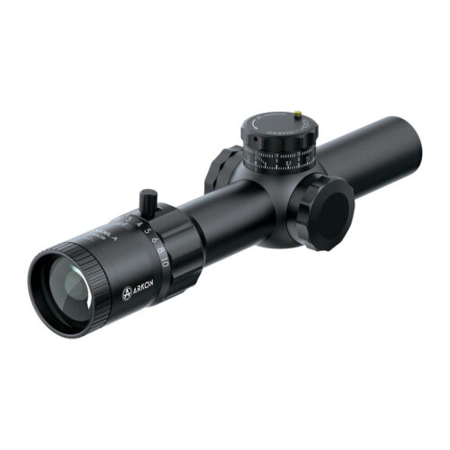 ARKON Model A 1-10x28