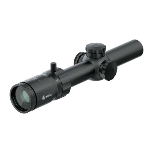 ARKON Model A 1-8x24