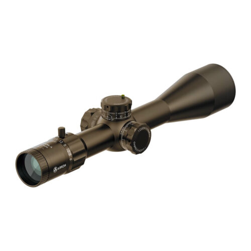 ARKON Model A 6-36x56 FDE