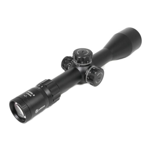 ARKON Model B 5-25x56