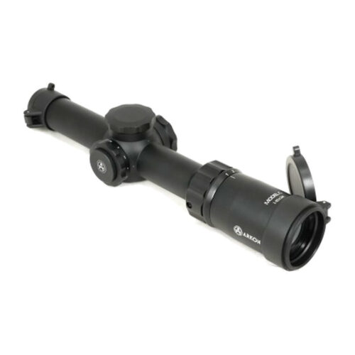 ARKON Model C 1-10x24 MC9-2DMRAD