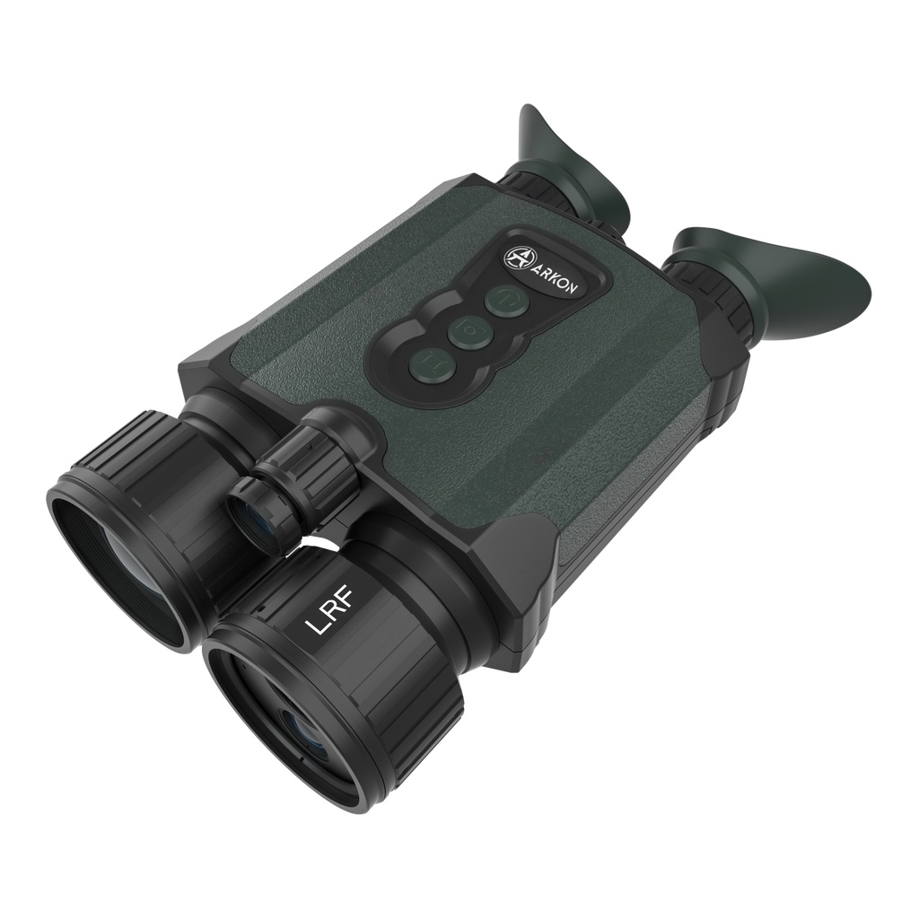 ARKON NVD Pro LRF