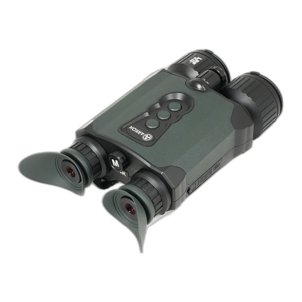 ARKON NVD Pro LRF — изображение 3
