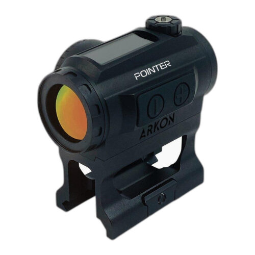 ARKON Pointer 1x21