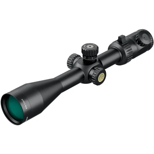 ATHLON ARGOS BTR GEN2 8-34x56 APMR FFP IR MIL