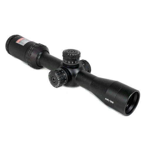 Bushnell AR OPTICS 2-7x32