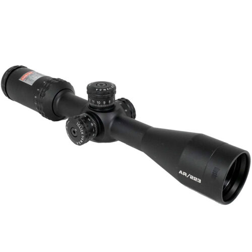 Bushnell AR OPTICS 3-12X40