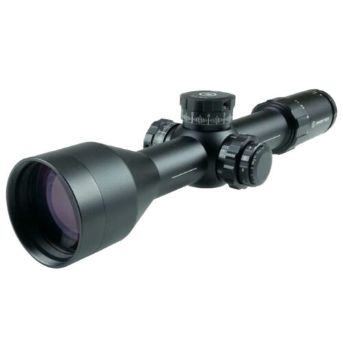 CRIMSON Trace Optics 5 Series 3-24x56mm FFP LR1-MIL