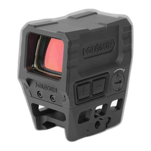 Holosun AEMS CORE 110101 (красная)