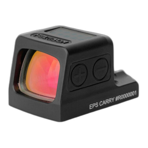 Holosun EPS Carry RD-MRS