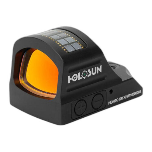 Holosun HE407C-GR X2