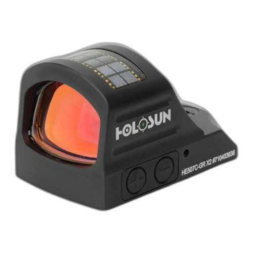Holosun HE507C-GR X2