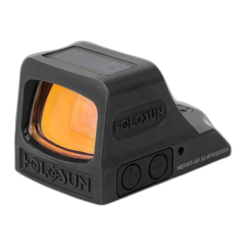 Holosun HE508T-GR X2
