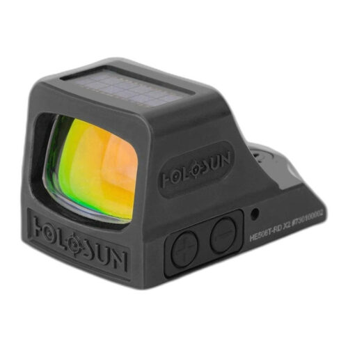 Holosun HE508T-RD X2