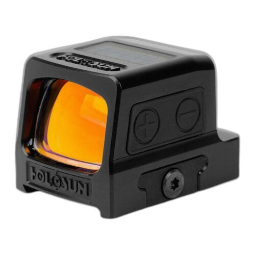 Holosun HE509T-GR X2