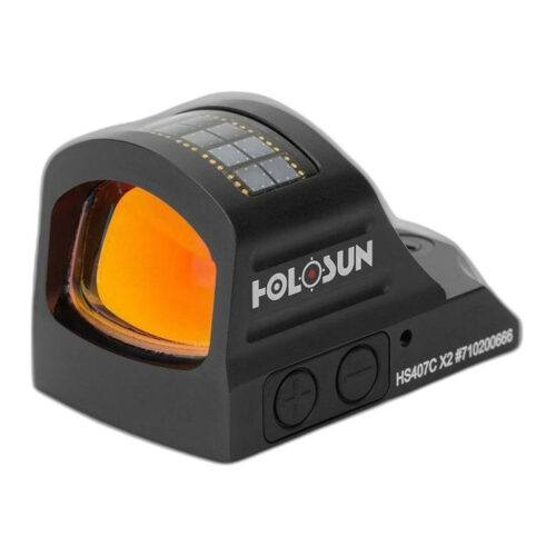 Holosun HS407C X2