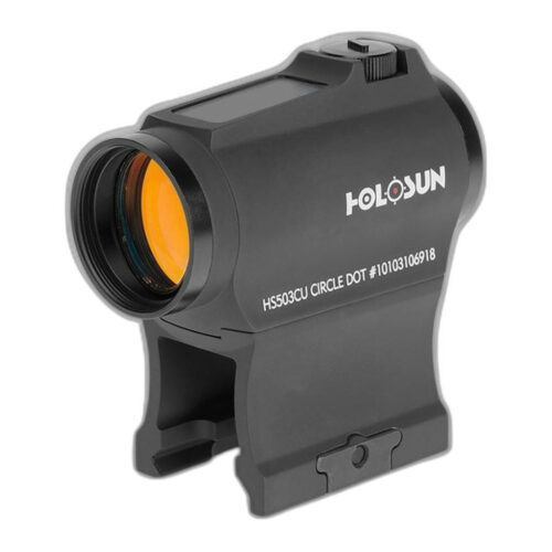 Holosun HS503CU