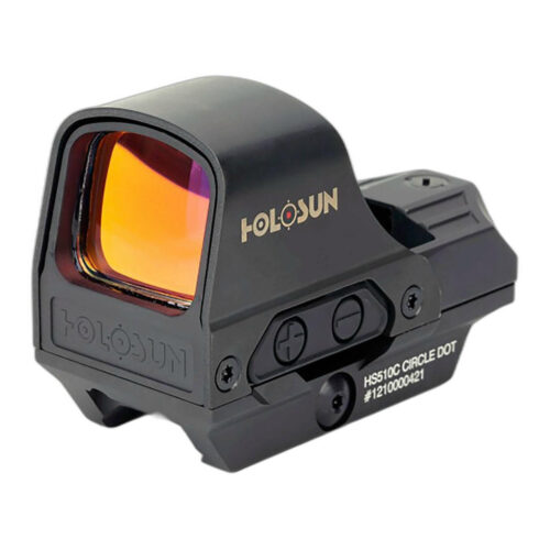 Holosun HS510C