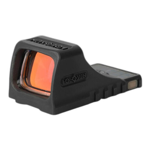 Holosun SCS-MOS-GR (Solar Charging)
