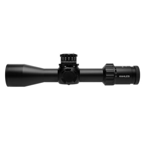 Kahles K318i 3,5-18x50 SKMR4
