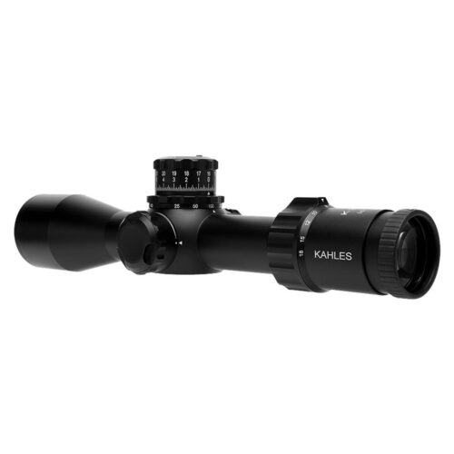 Kahles K318i 3,5-18x50 Tremor 3