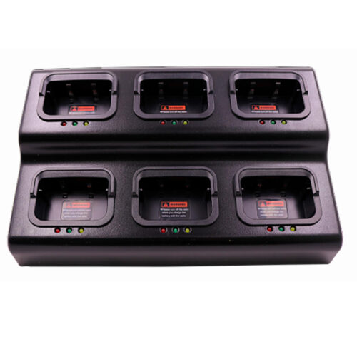 Kirisun KBC-760Q (6-pos)