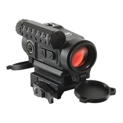 MAKdot S 1x20