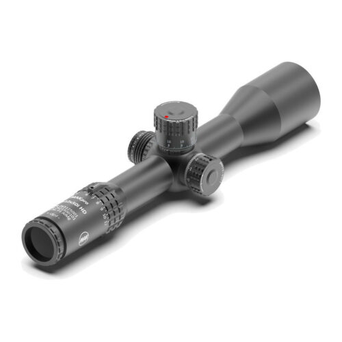MAKpro 5-25x56i HD