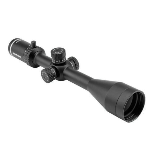 RITON 1 CONQUER 6-24x50 FFP MPSR MOA
