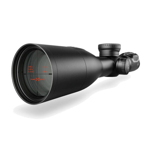 Swarovski DS GEN. II 5-25X52 P SR 4A-I