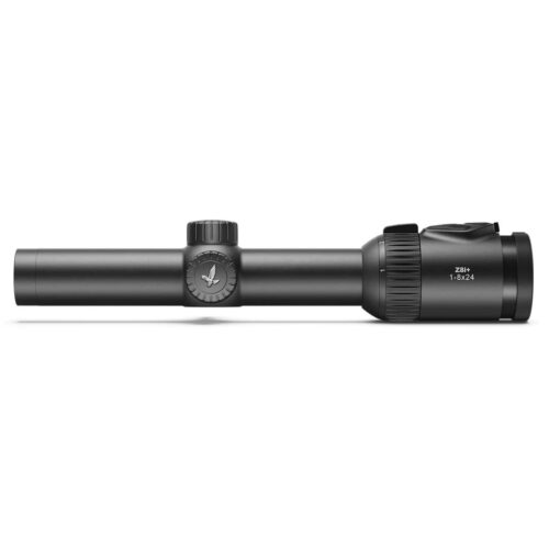 Swarovski Z8i+ 1-8x24 L 4A-IF