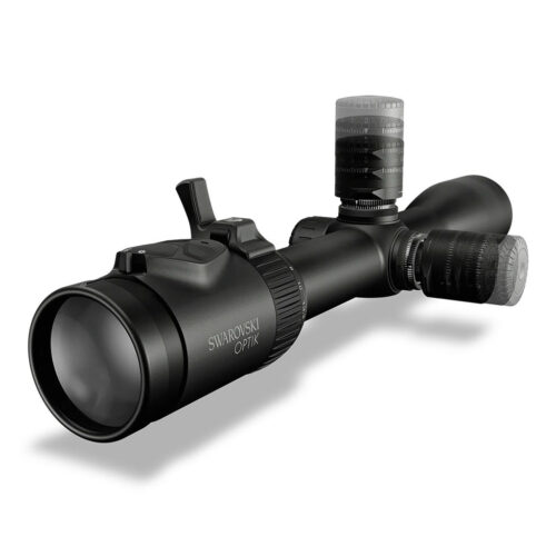 Swarovski Z8i 1.7-13.3x42 4A-300-I